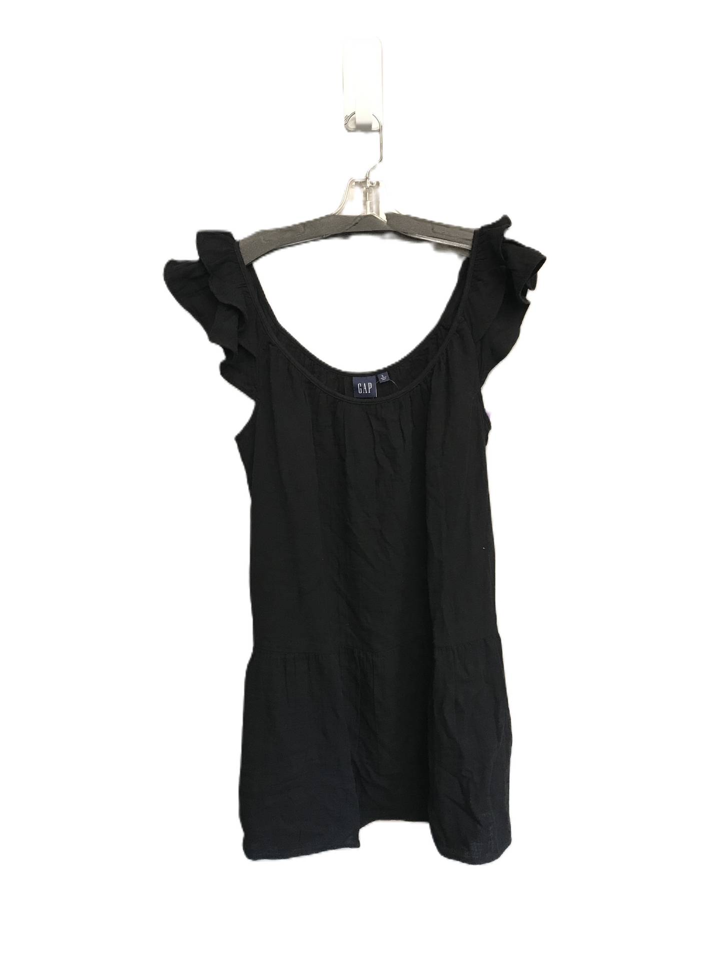 Top Sleeveless By Old Navy  Size: L