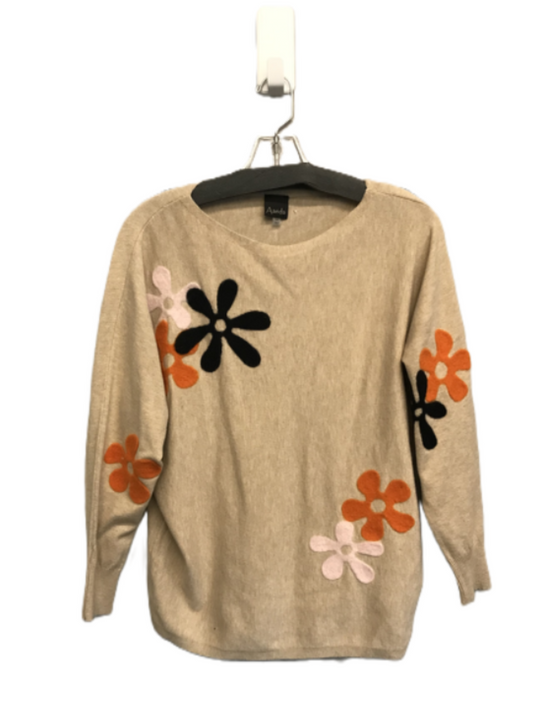 Sweater By Aaeda Size: M