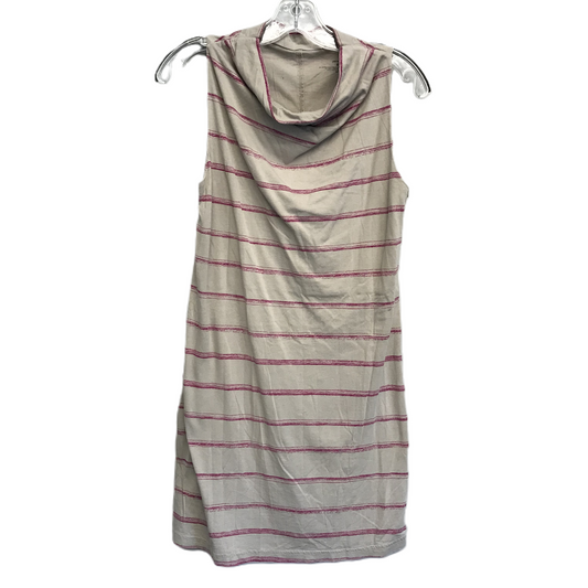 Tan Dress Casual Short By Patagonia, Size: M