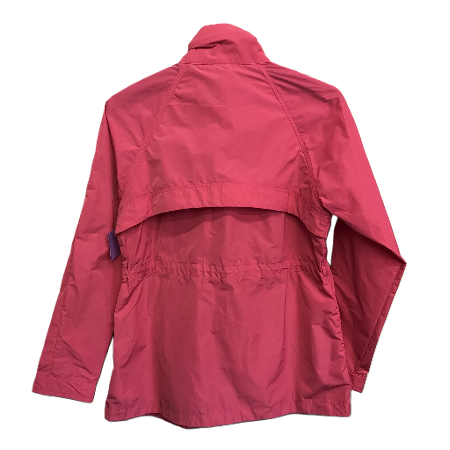 Pink Jacket Other By Athleta, Size: Xs