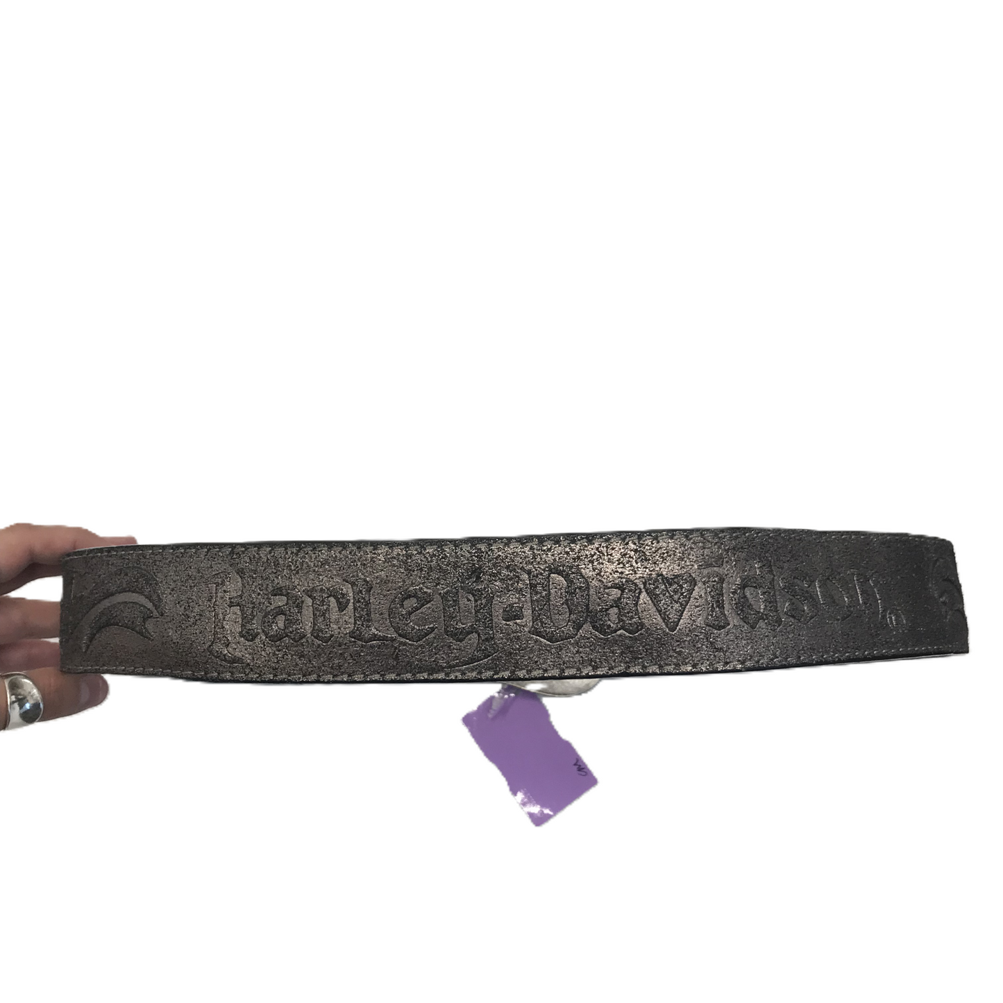 Belt By Harley Davidson, Size: Medium