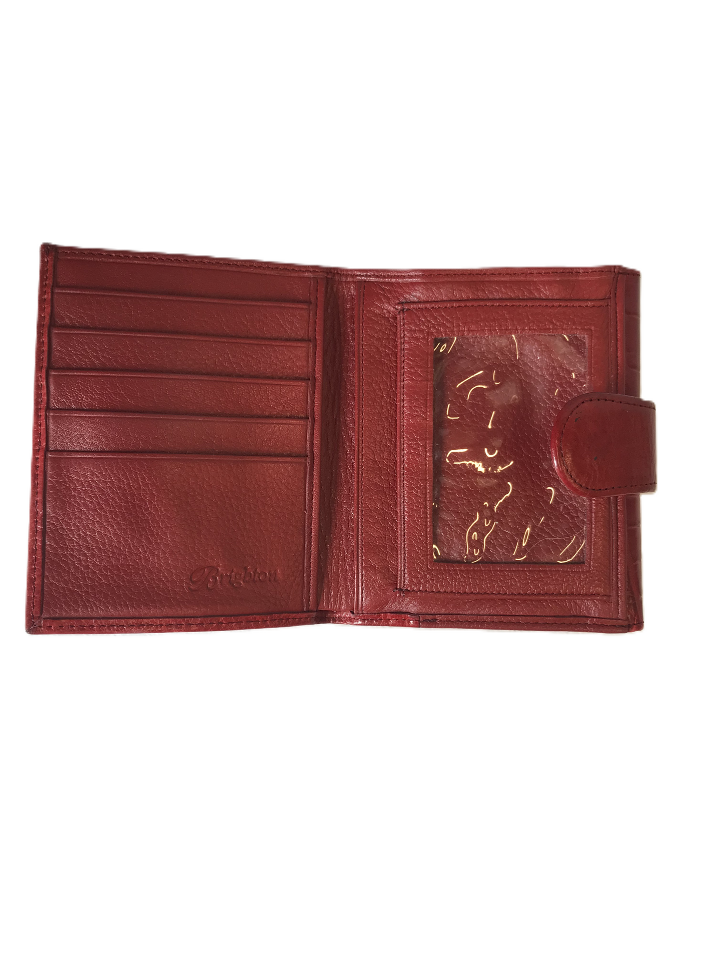 Wallet By Brighton, Size: Small