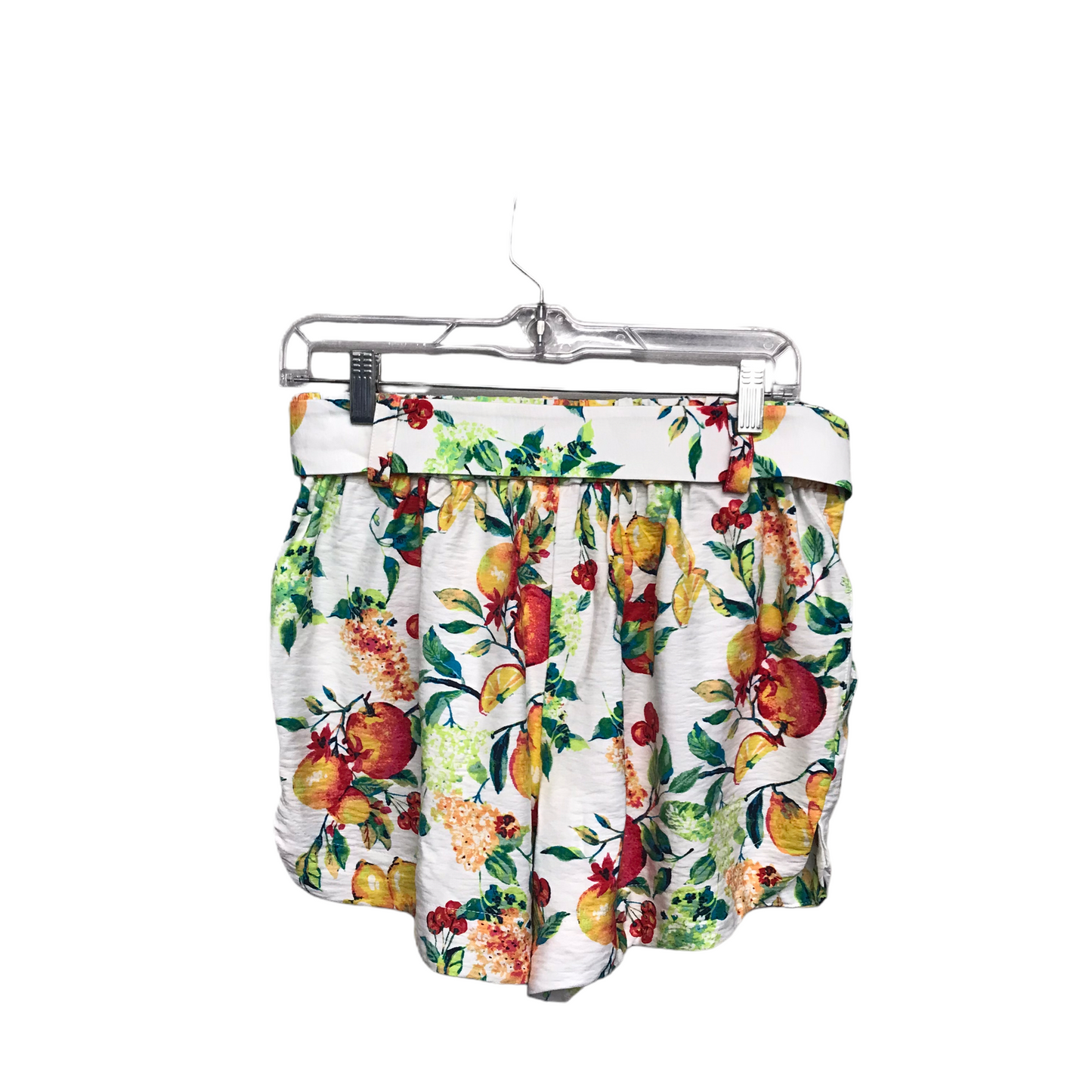 Multi-colored Shorts By Lc Lauren Conrad, Size: 8