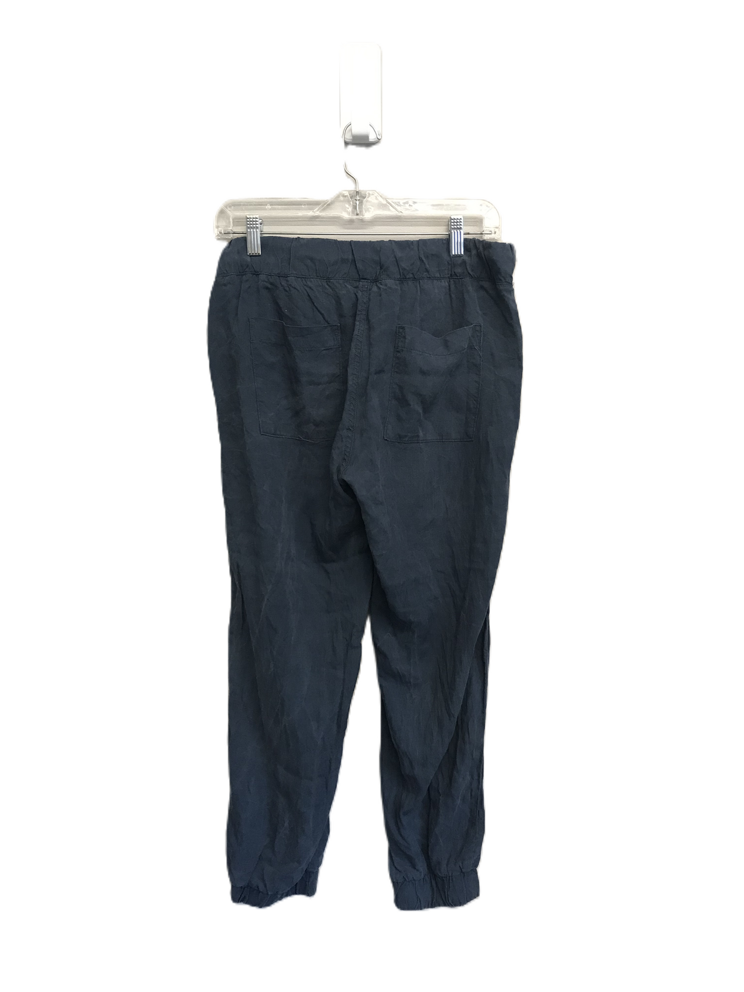 Blue Pants Lounge By Cloth & Stone, Size: 8