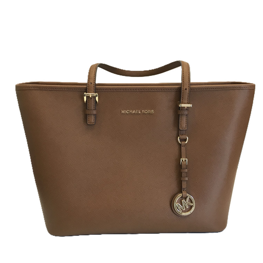 Handbag Designer By Michael Kors Collection, Size: Large