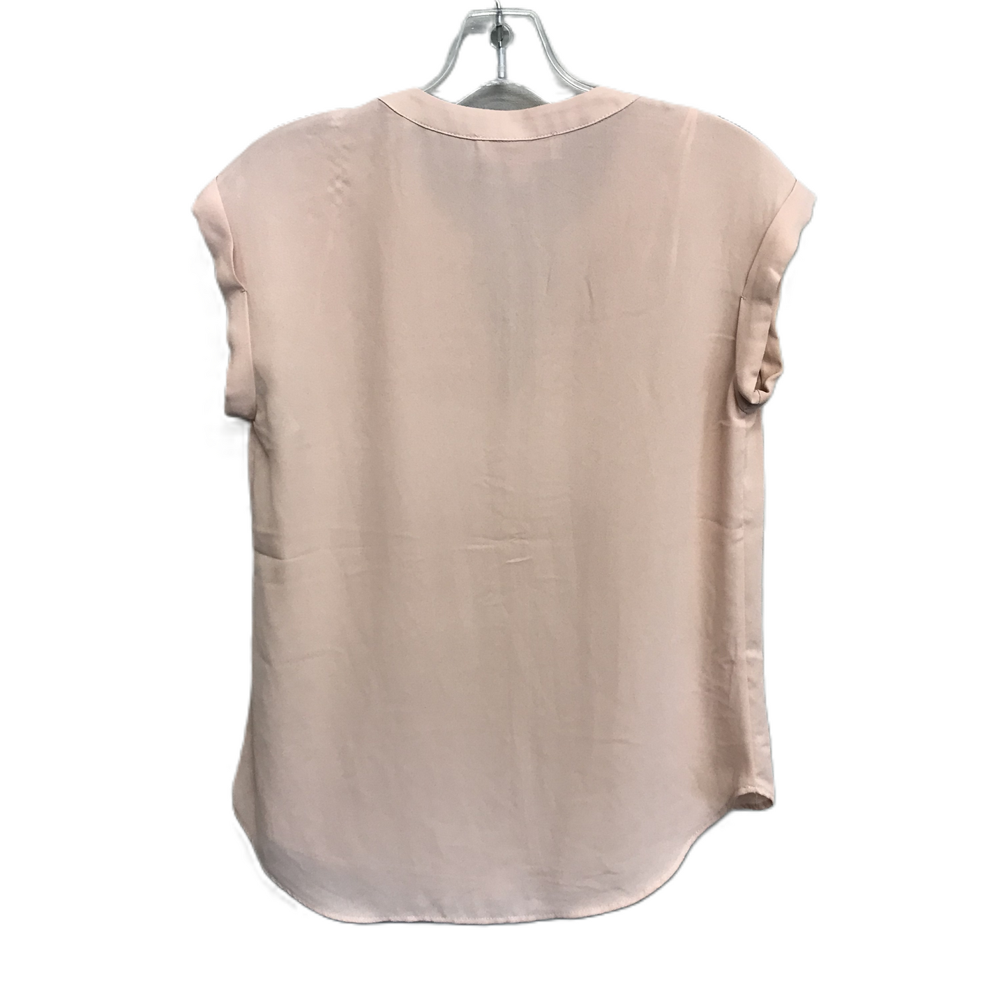 Pink Top Sleeveless By Philosophy, Size: Xs