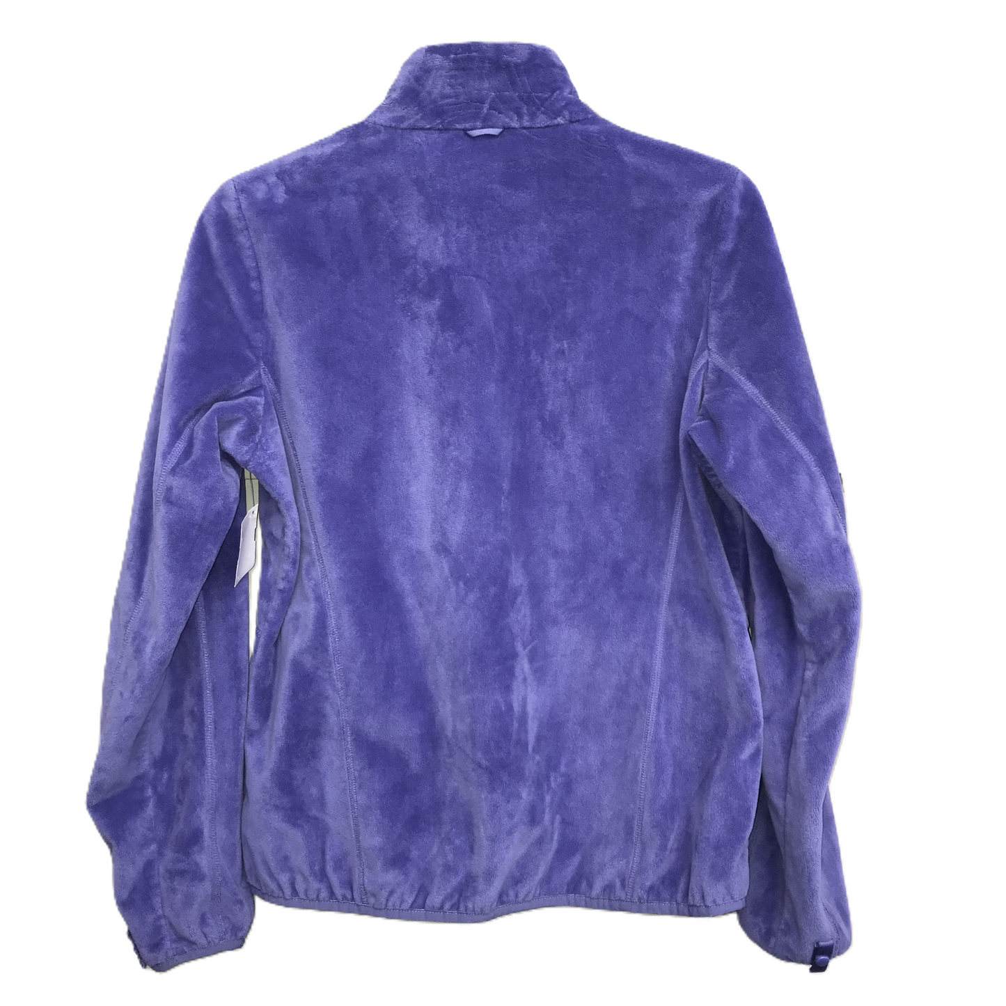 Jacket Fleece By The North Face In Purple, Size: L