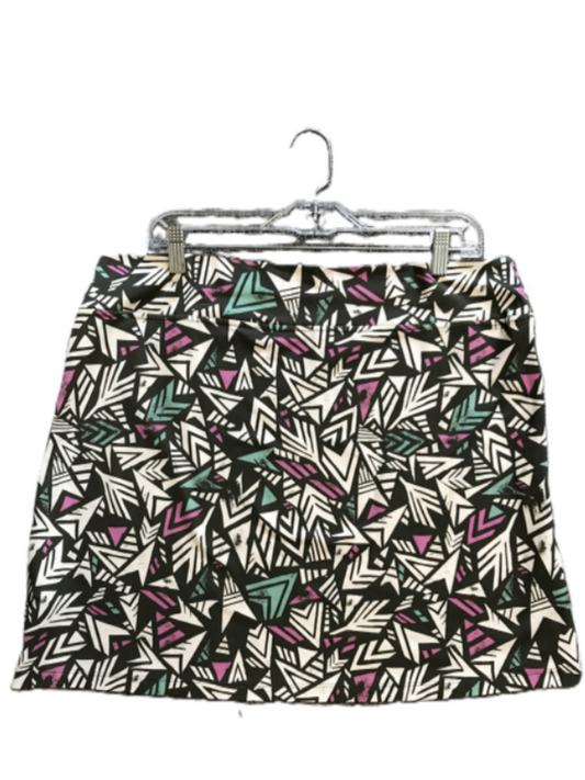 Skirt Midi By Patagonia  Size: 16