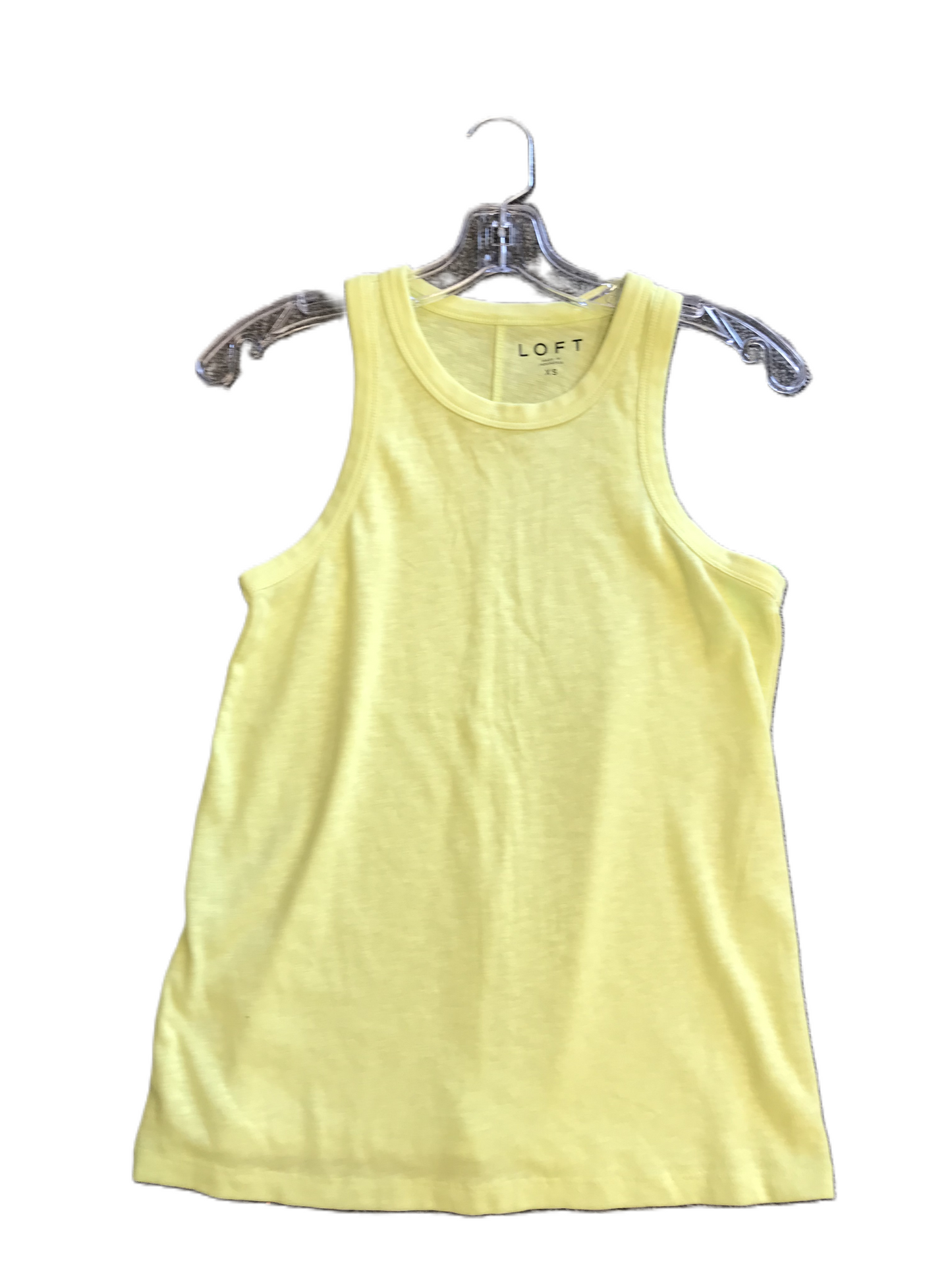 Tank Top By Loft  Size: Xs