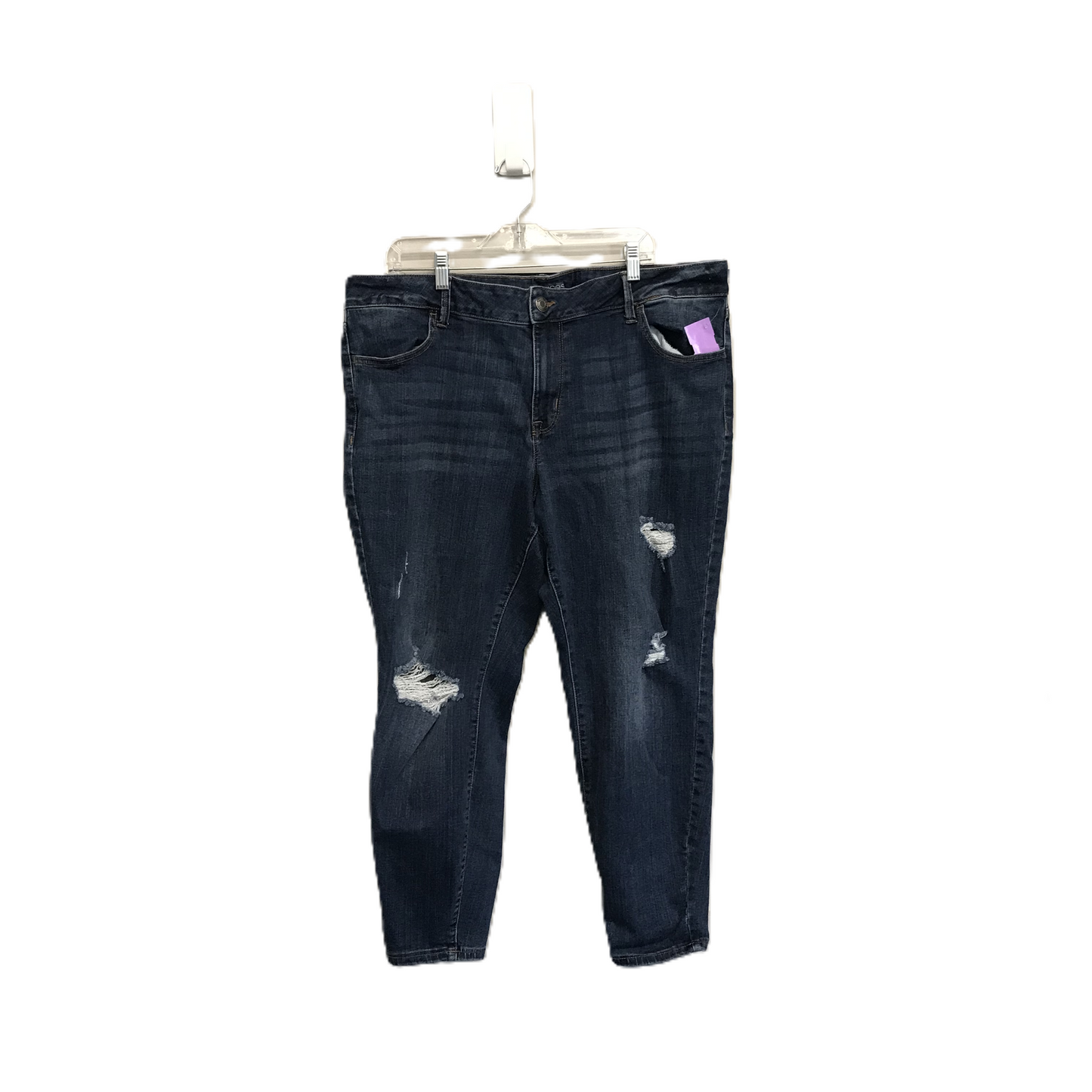 Jeans Skinny By Maurices  Size: 22w