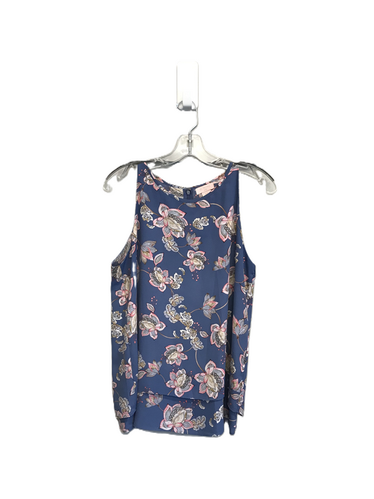 Top Sleeveless By St Tropez  Size: M