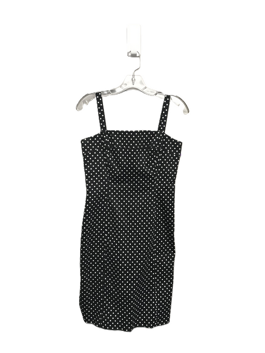 Dress Casual Midi By Tahari By Arthur Levine  Size: S