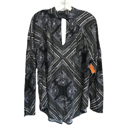 Top Long Sleeve By Free People  Size: Xs