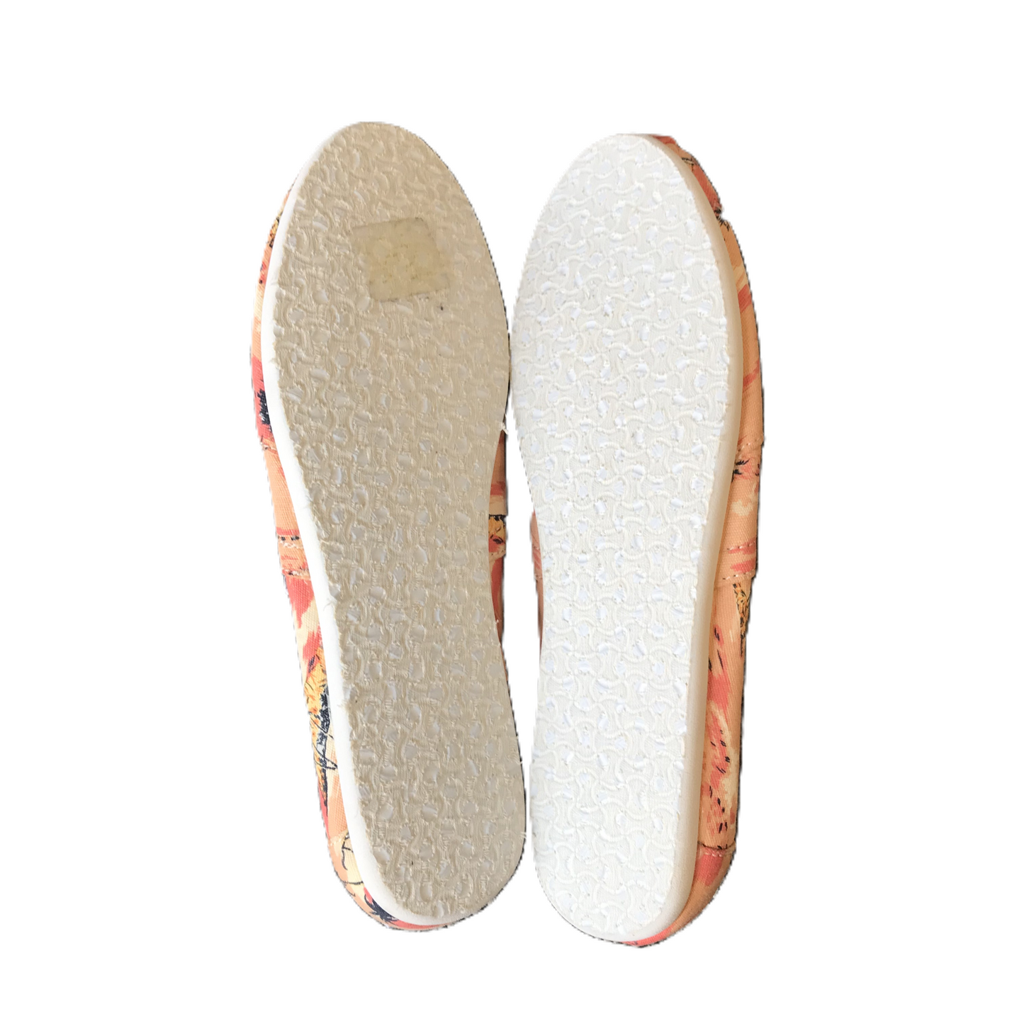 Shoes Flats Other By Toms  Size: 8