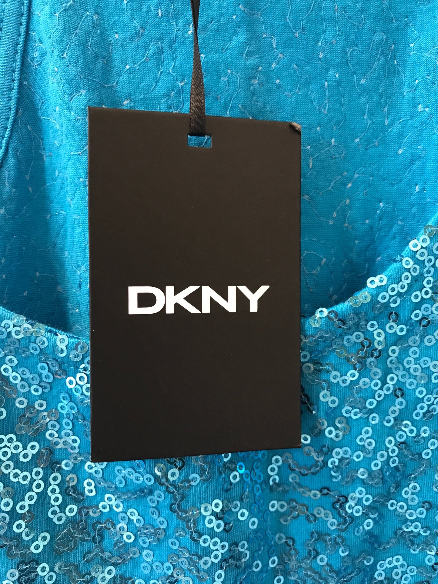 Top Sleeveless By Dkny  Size: Xl