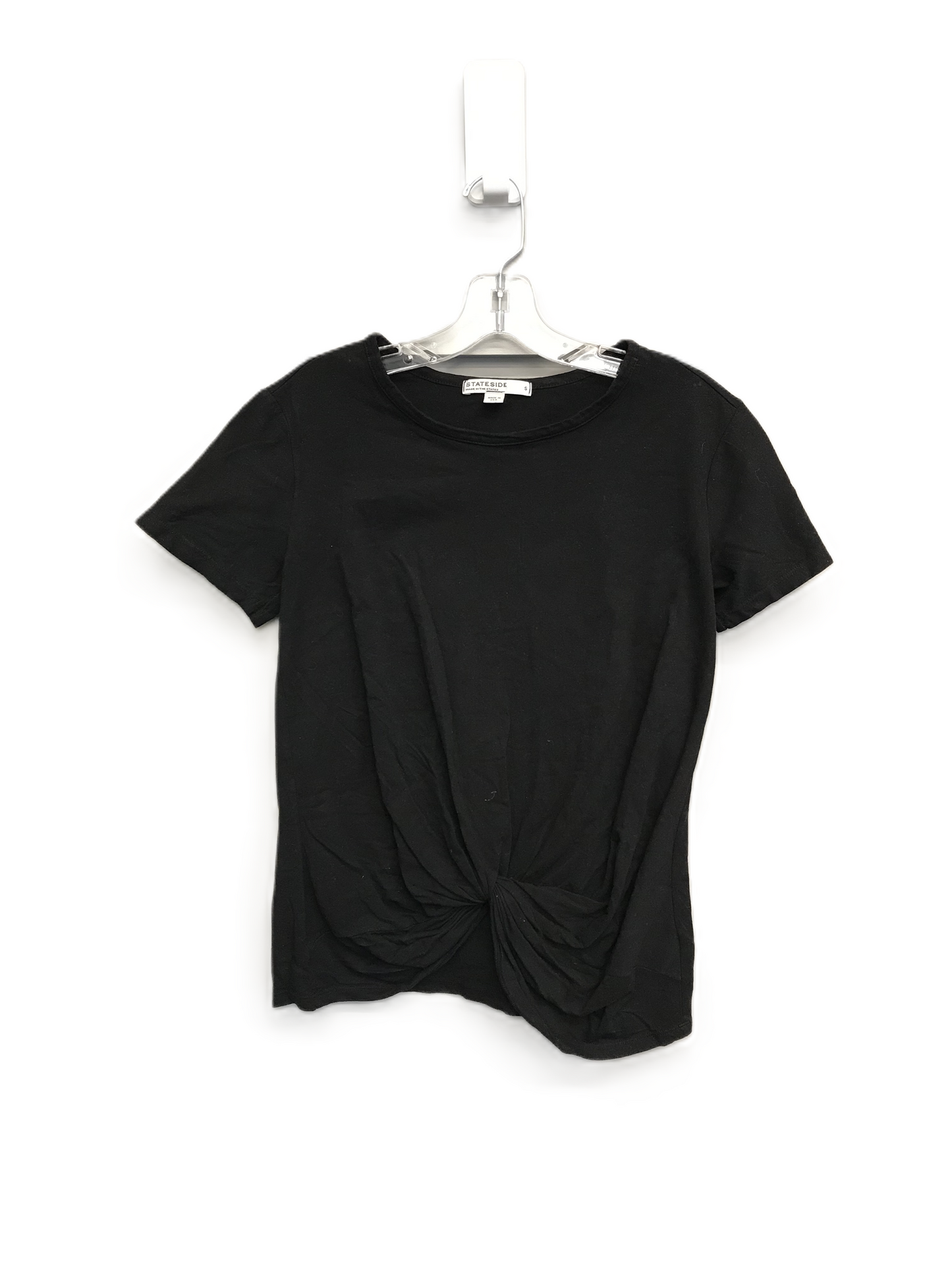 Top Short Sleeve By Stateside  Size: S