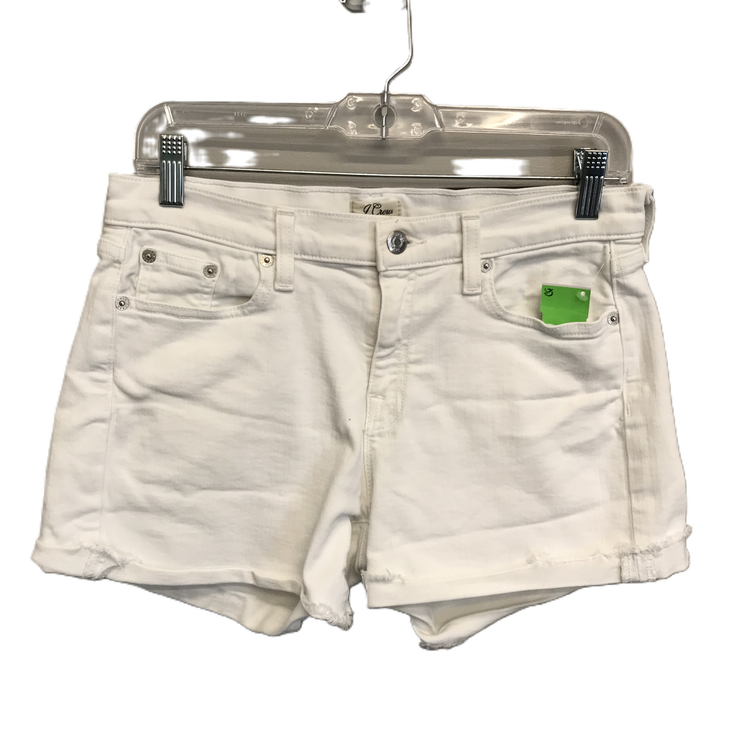 Shorts By J. Crew  Size: 4