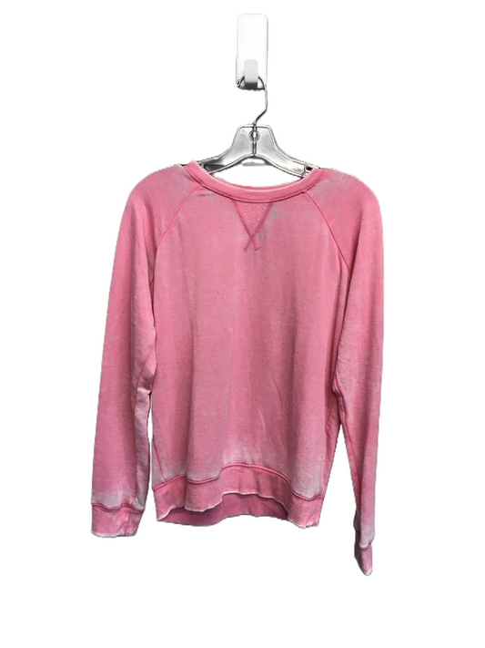 Top Long Sleeve By Lucky Brand  Size: S