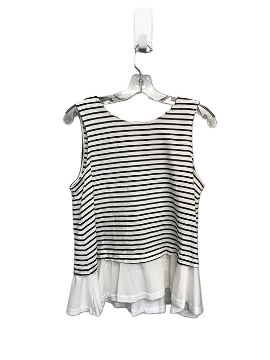 Top Sleeveless By She + Sky  Size: S