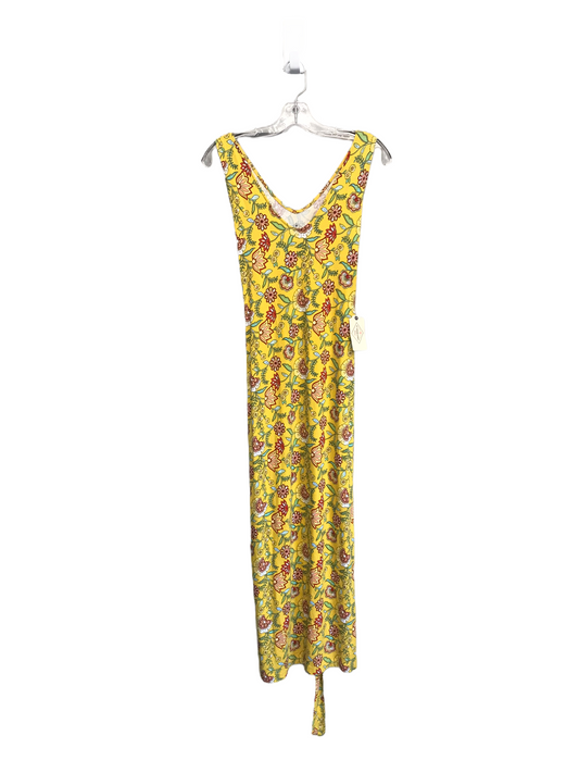 Dress Casual Maxi By St Johns Bay  Size: S