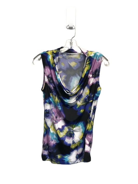 Top Sleeveless By Worthington  Size: S