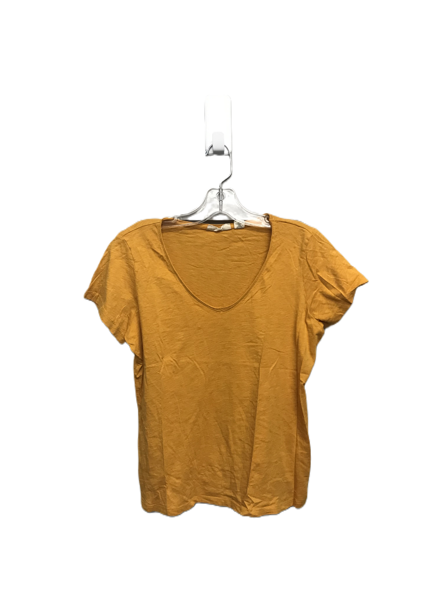 Top Short Sleeve Basic By Christian Siriano  Size: M