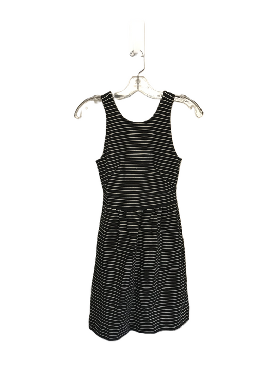 Dress Casual Short By Madewell  Size: Xxs