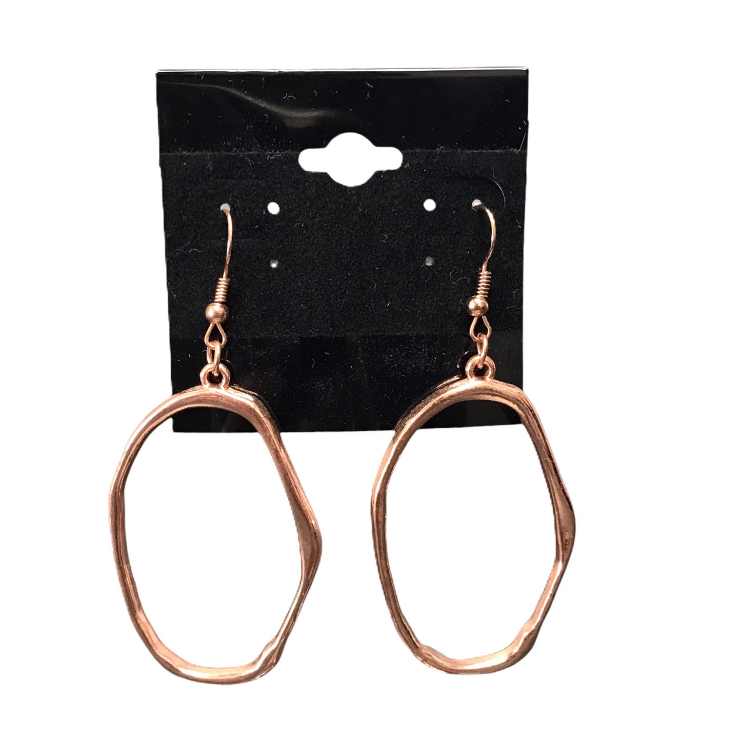 Earrings Hoop