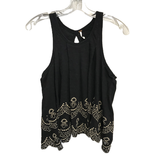 Top Sleeveless By Free People  Size: Xs