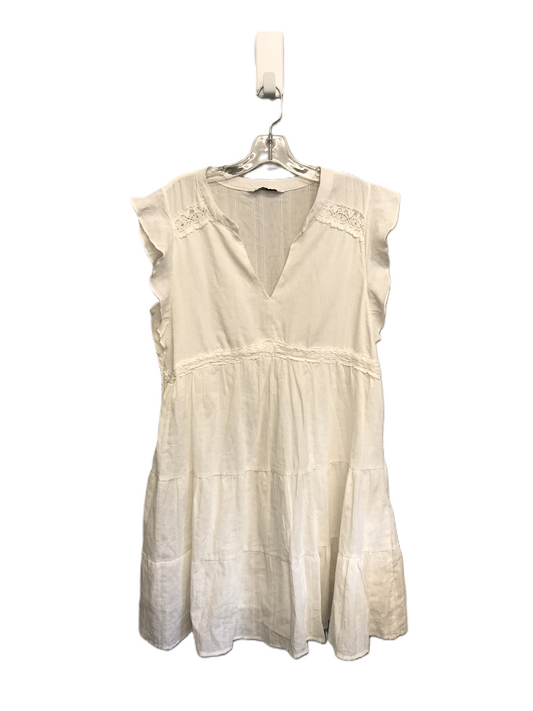 Dress Casual Midi By Sonoma  Size: L