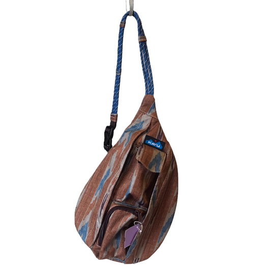 Backpack By Kavu, Size: Medium