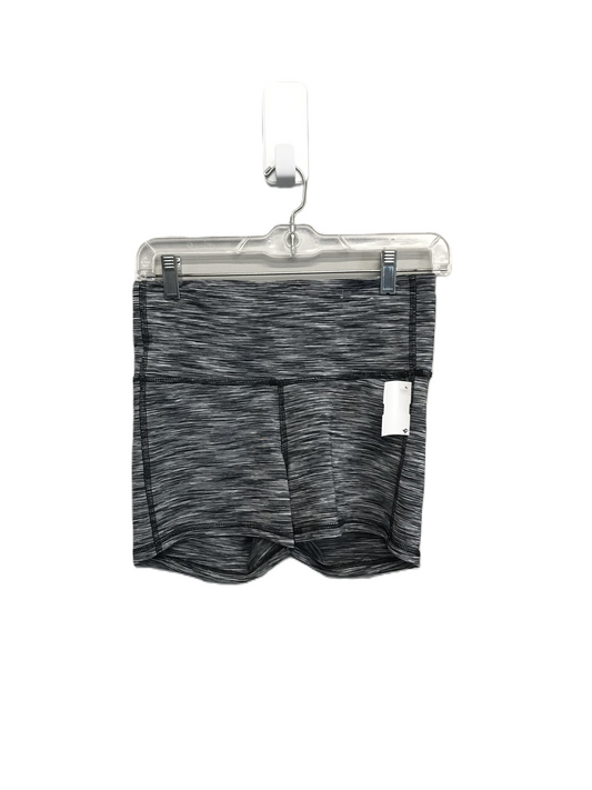 Grey Athletic Shorts By Xersion, Size: M