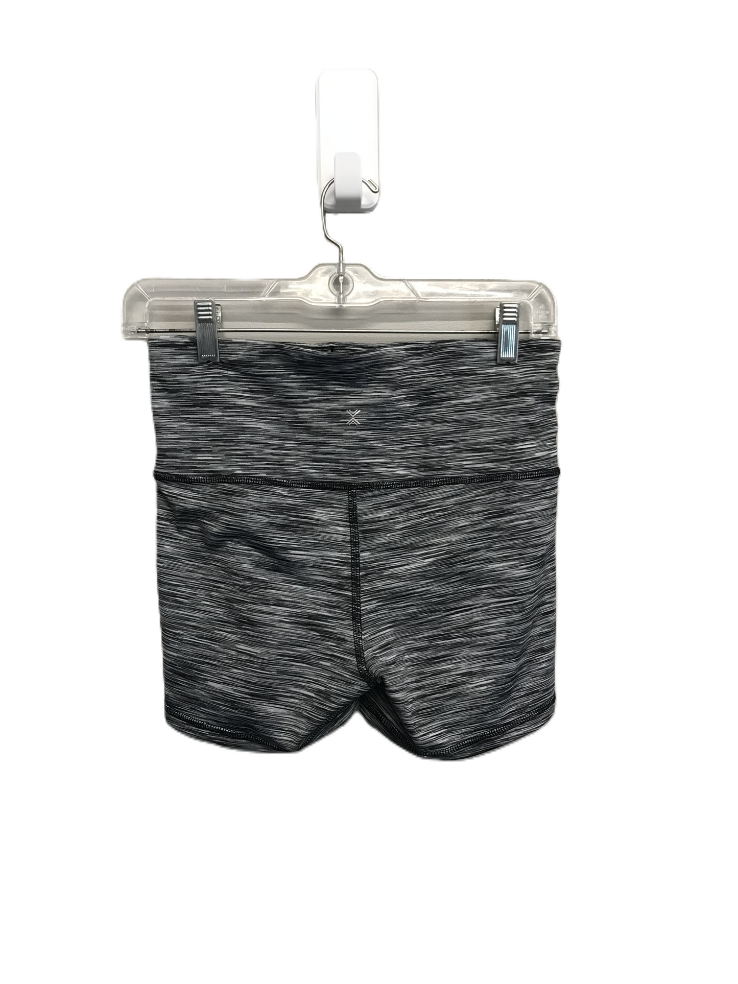Grey Athletic Shorts By Xersion, Size: M