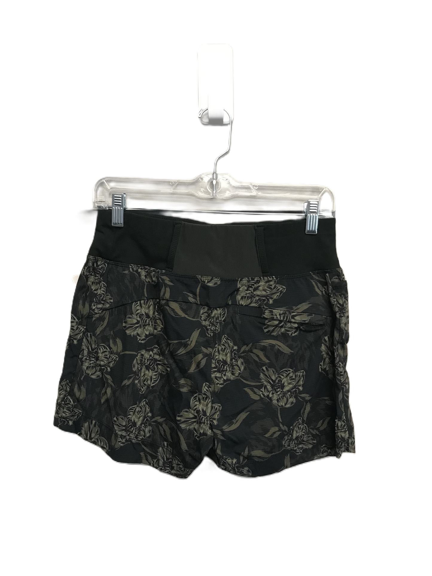 Floral Print Shorts By Athleta, Size: S