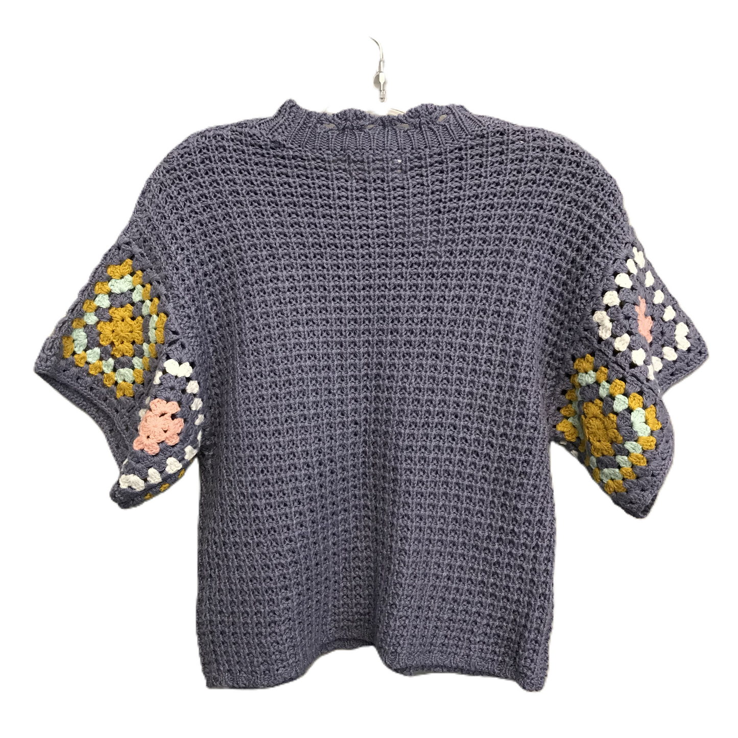 Purple Sweater By Universal Thread, Size: Xs