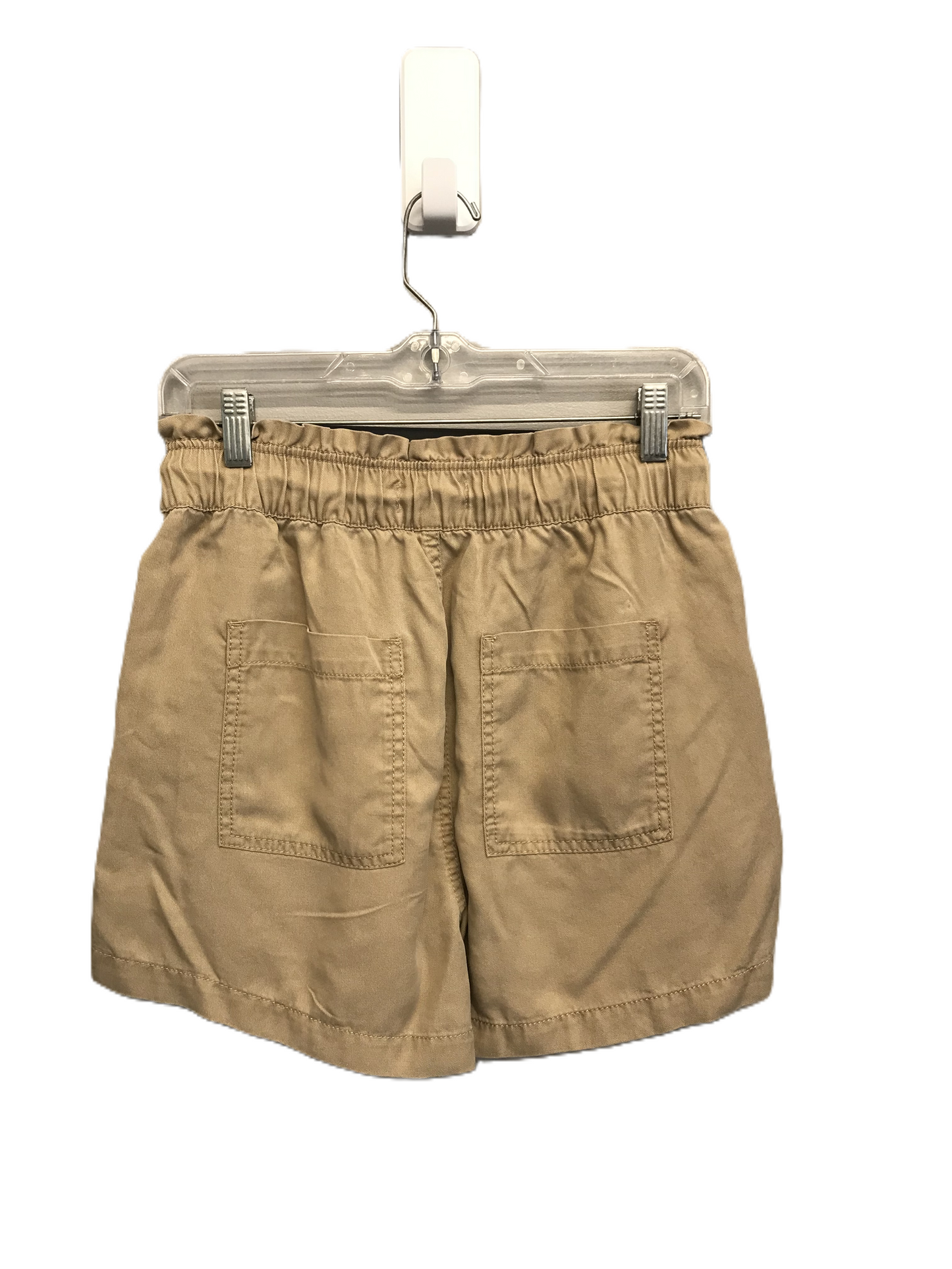 Tan Shorts By Loft, Size: 2