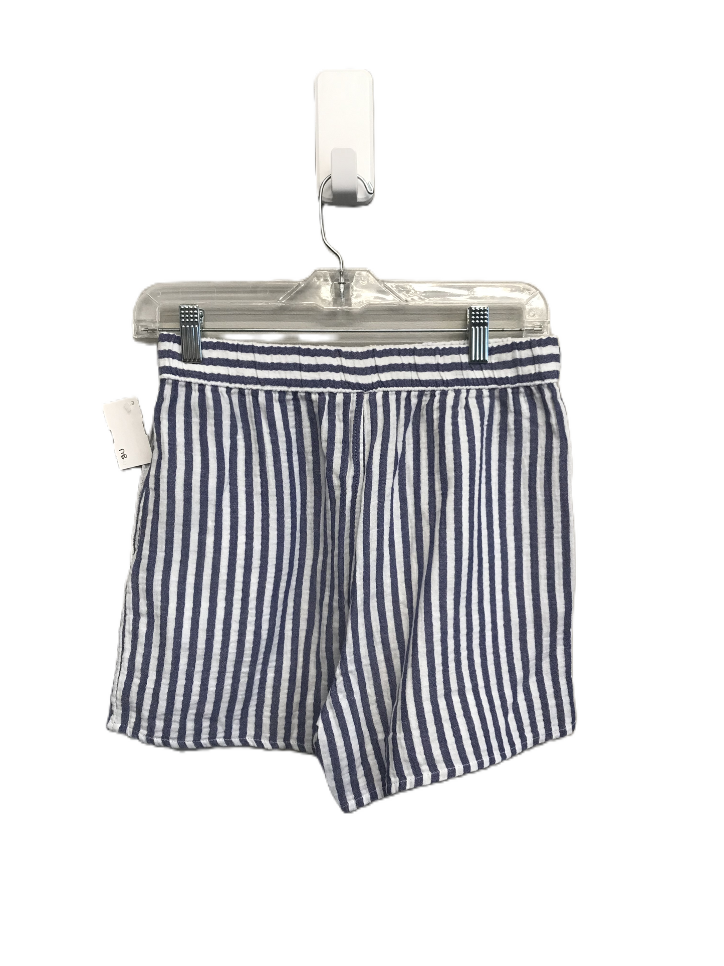 Striped Pattern Shorts By Universal Thread, Size: 2