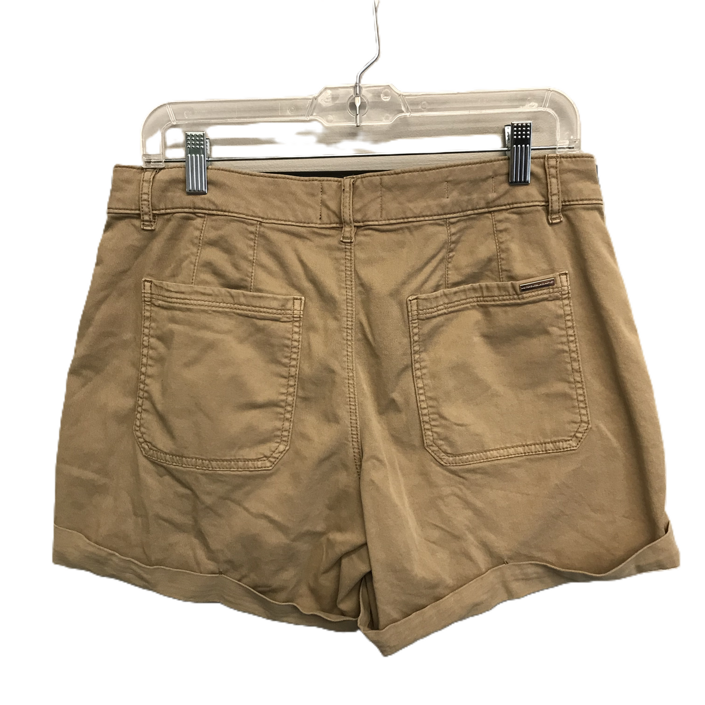 Tan Shorts By White House Black Market, Size: 8