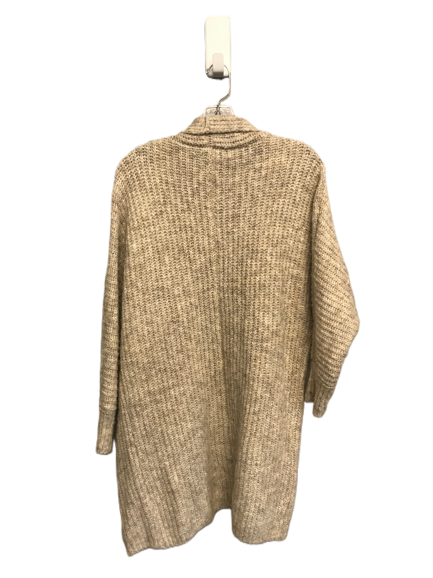 Beige Sweater Cardigan By William Rast, Size: Xs