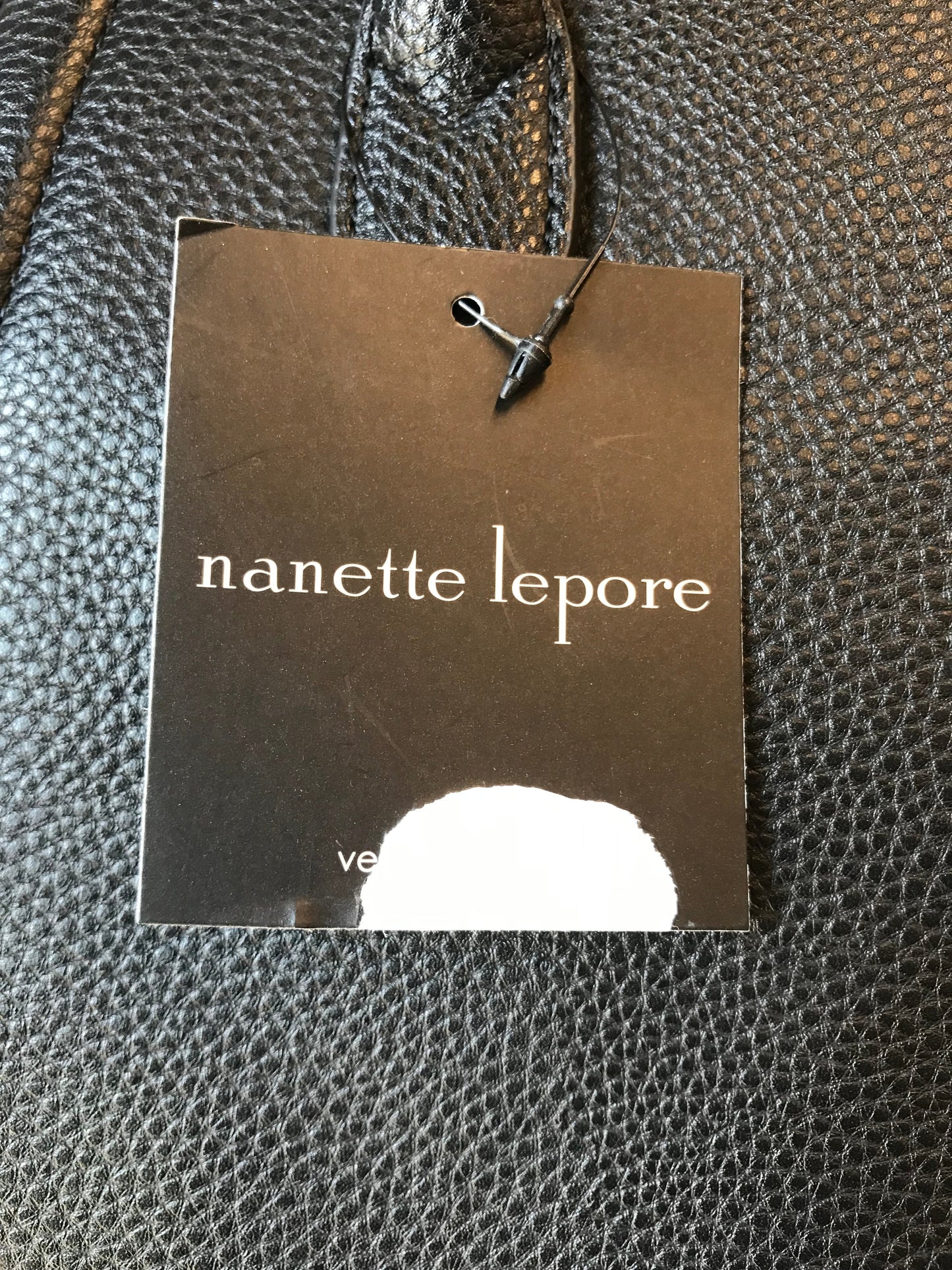 Handbag By Nanette Lepore, Size: Medium