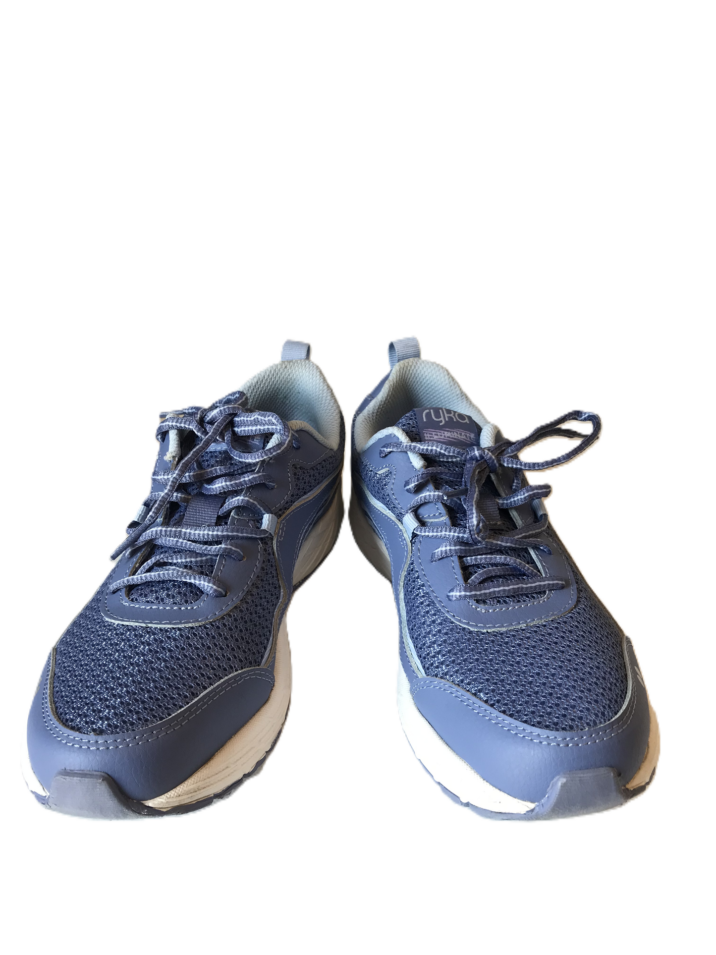 Blue Shoes Athletic By Ryka, Size: 7.5