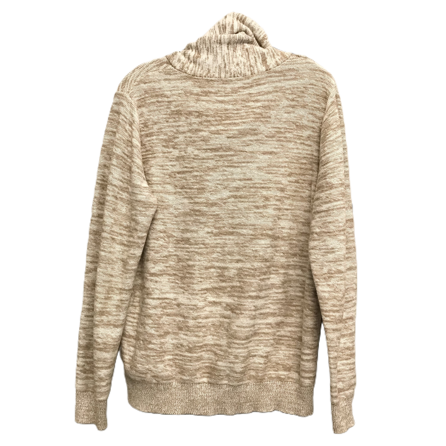 Sweater By Express In Beige, Size: M