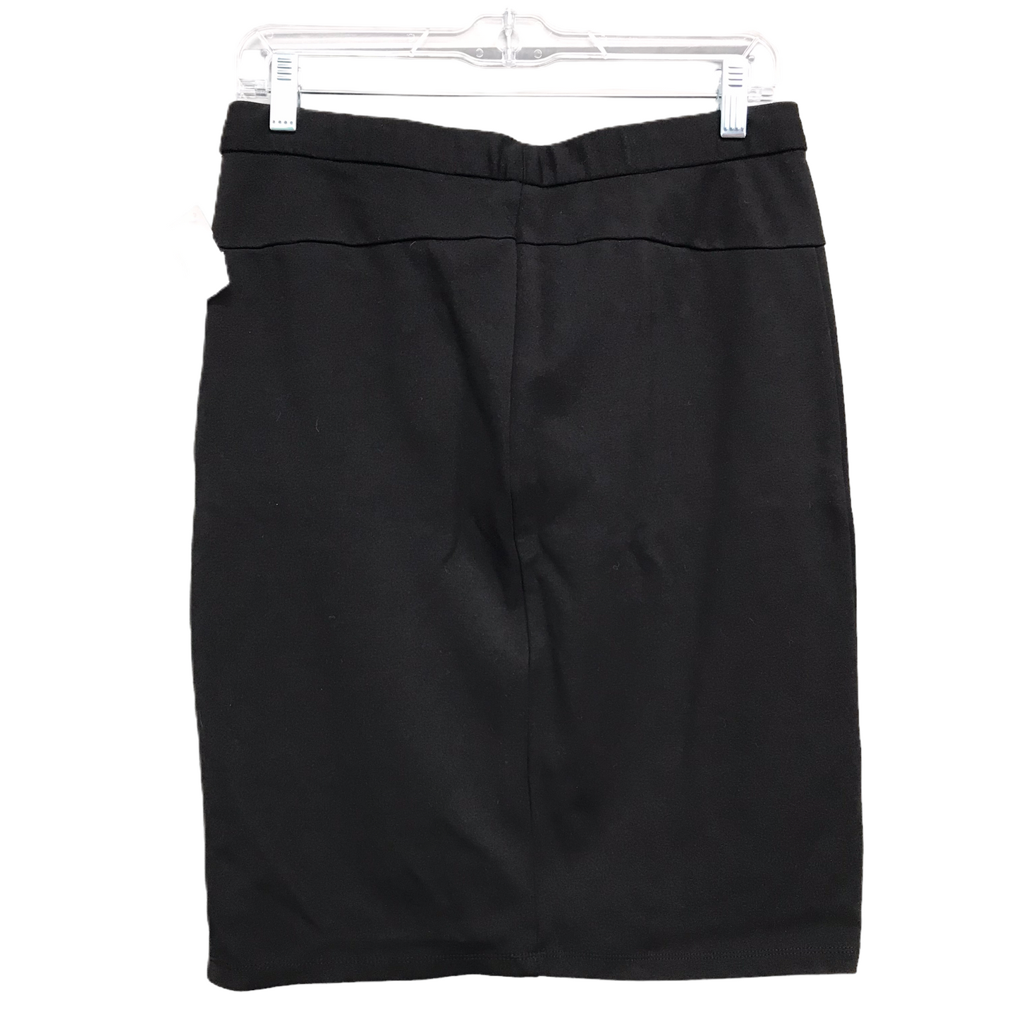 Skirt Mini & Short By Tahari By Arthur Levine In Black, Size: 4