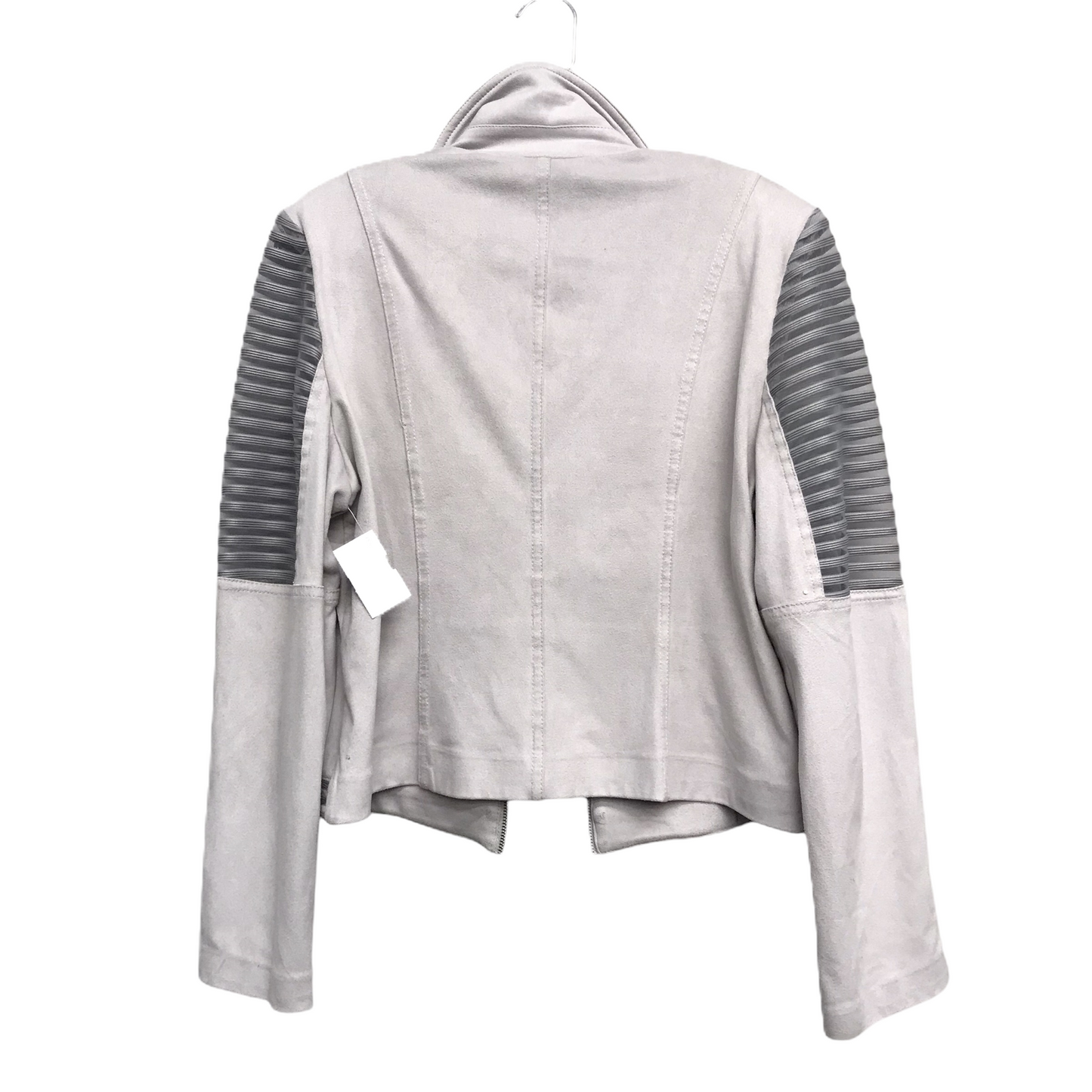 Jacket Other By Lena Gabrielle In Grey, Size: L