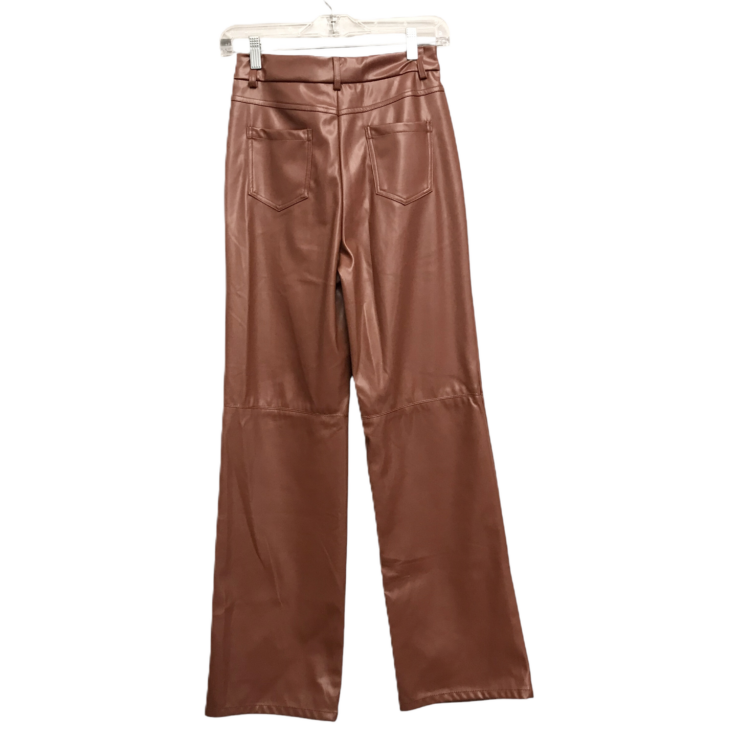 Pants Other By Shein In Brown, Size: 4