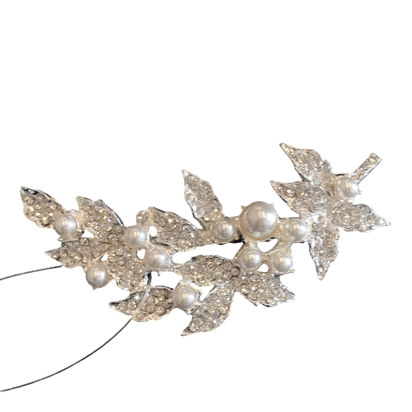 Hair Clip By Bel Aire Bridal