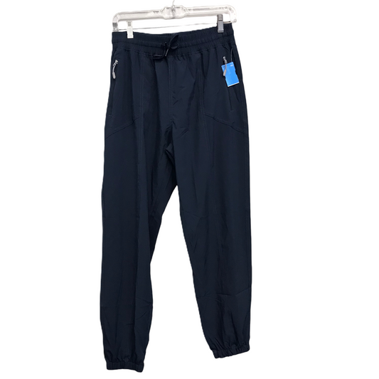 Athletic Pants By LIBIN In Navy, Size: S