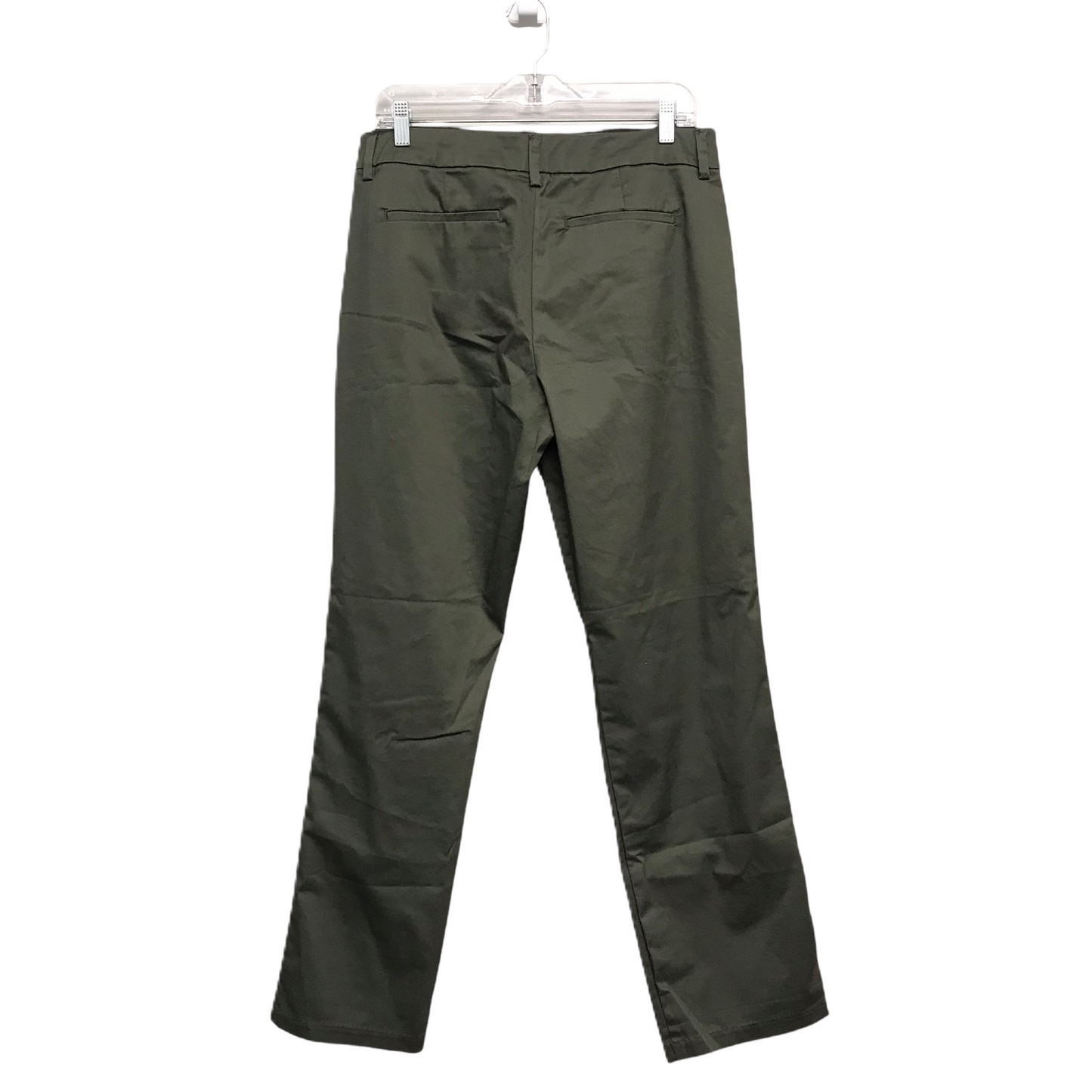 Pants Other By Lee In Green, Size: 12