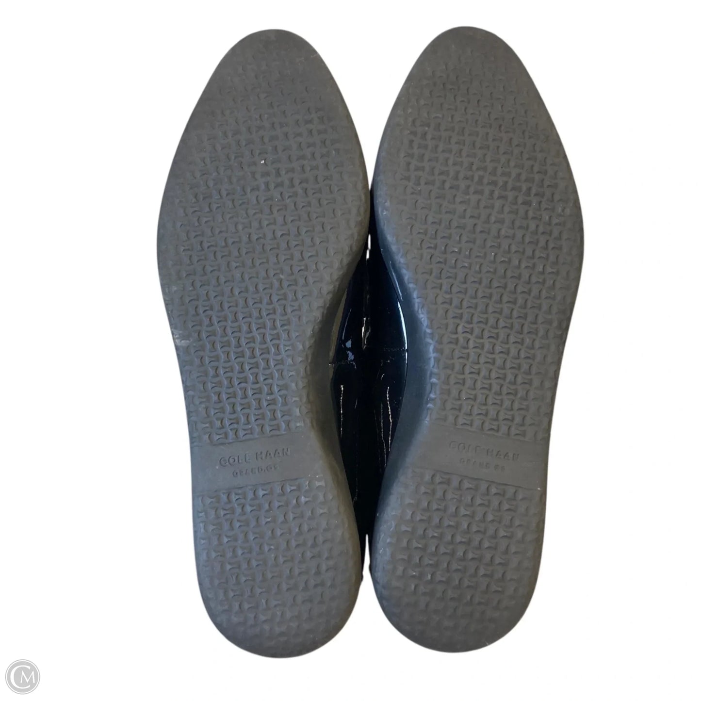 Shoes Flats By Cole-haan In Black, Size: 8