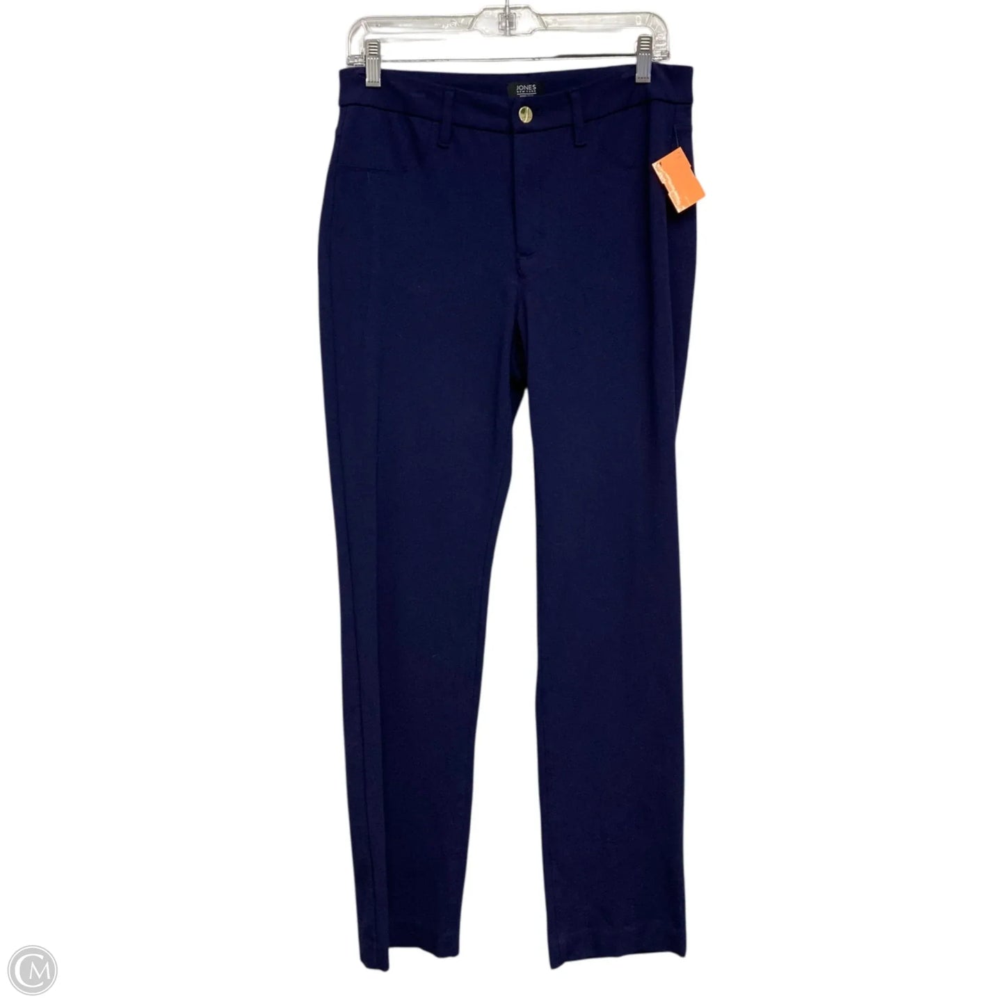 Pants Other By Jones New York In Navy, Size: 8